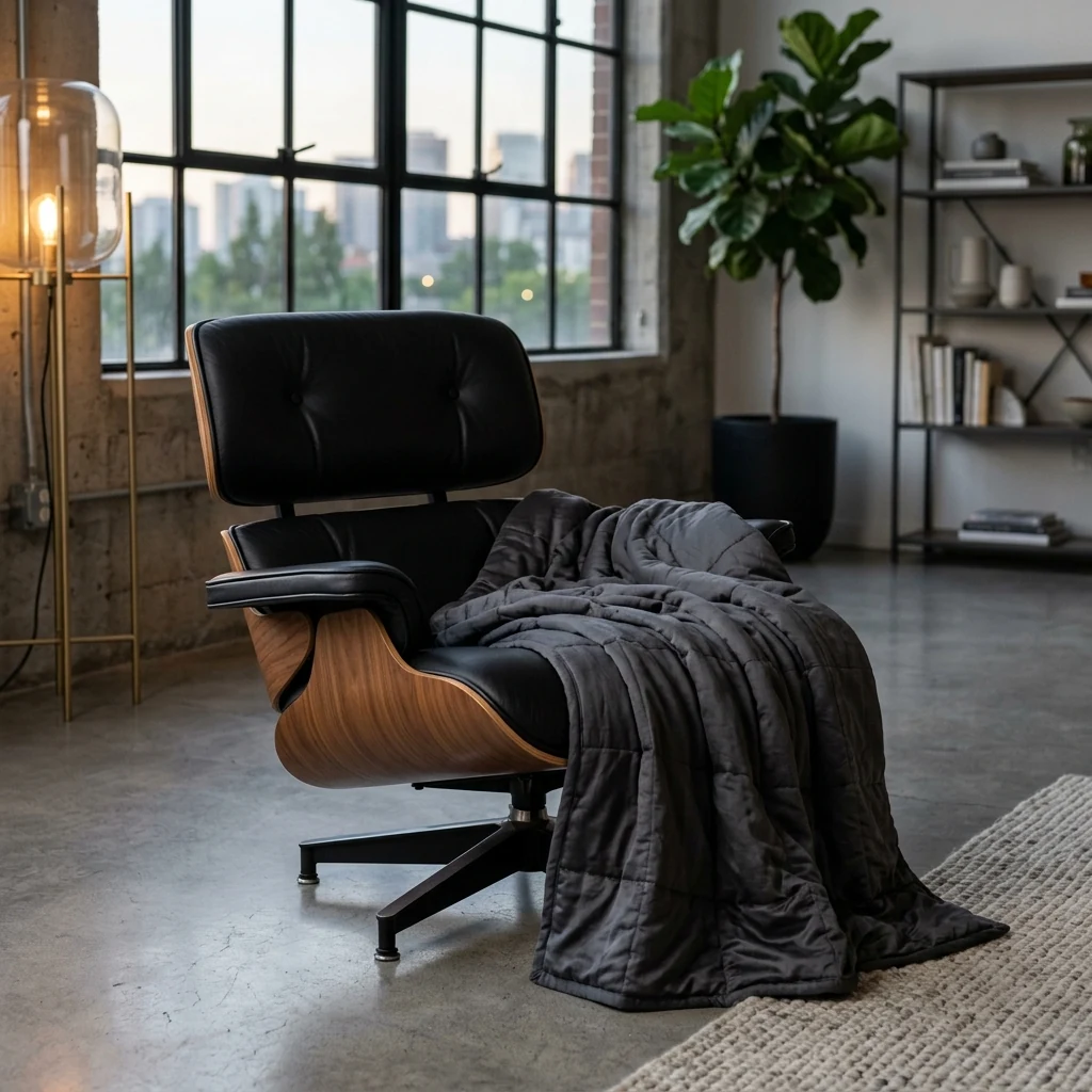 Luxurious Tactile Drape Engineered For Ultimate Comfort