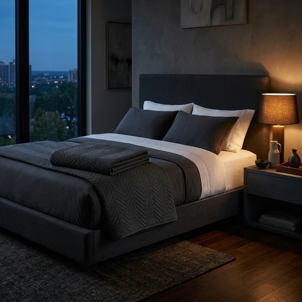Velin™ Deep Rest Sensory Weighted Blanket
